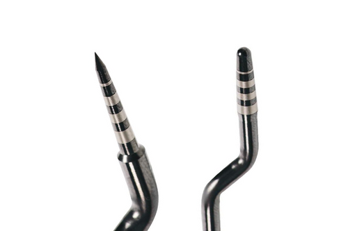 Black Ruby Osteotomer