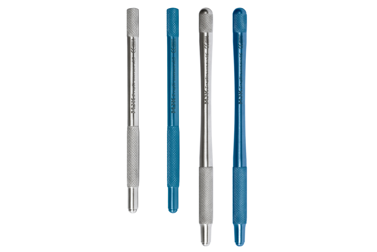 MJK Micro scalpel blade handles