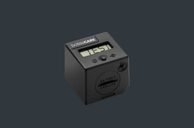 botissCARE Cube Reader
