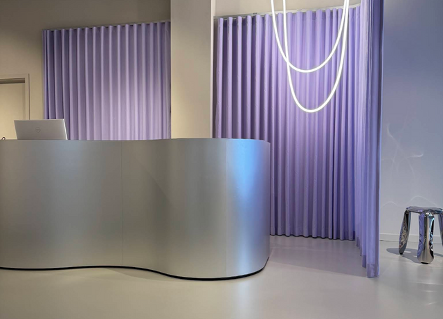 Aesthetic Medicine Clinic - Jorge Castaneda M.D.