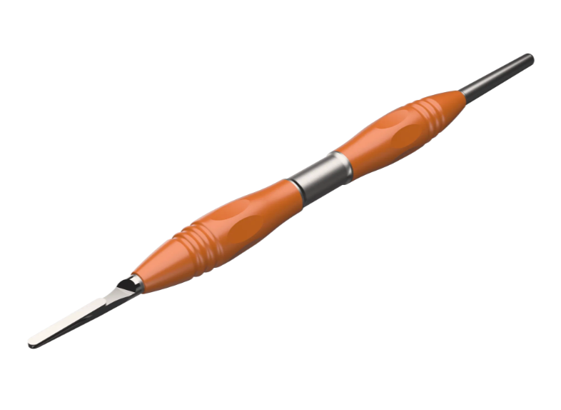 Scalpel Handle “Ricardo’s Pen”