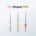 SlimShaper PRO Files