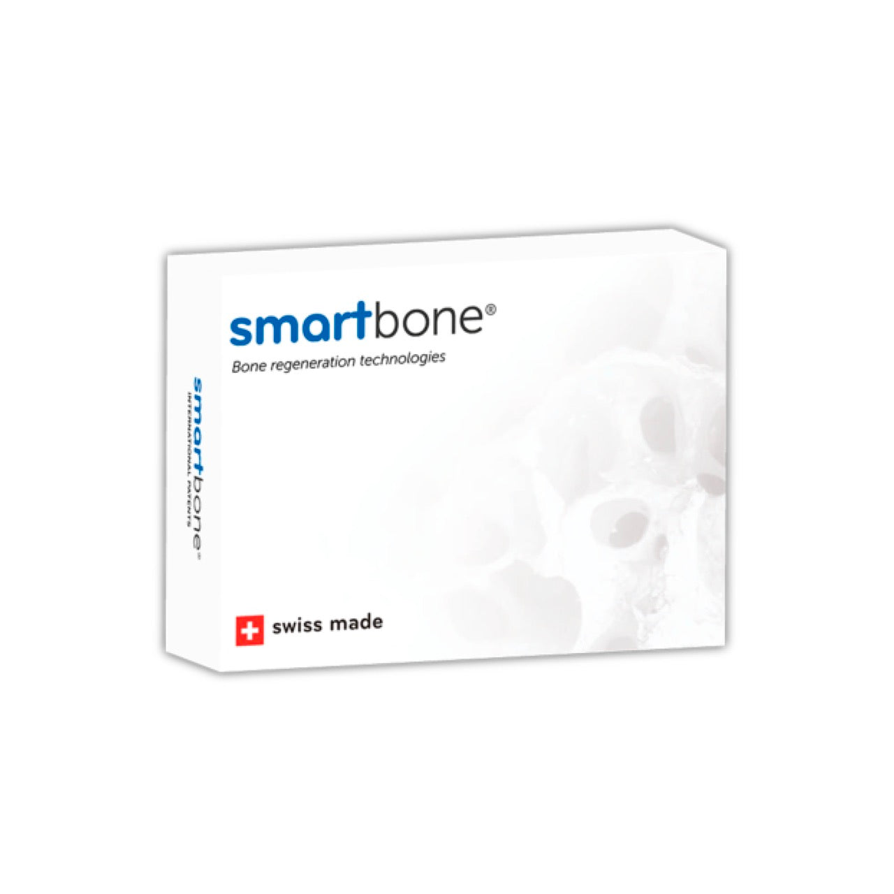 Smartbone® blok 16x14x8 mm, SMB011330