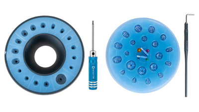Cervico™ Premium Mold & Guide set, 5213006650024