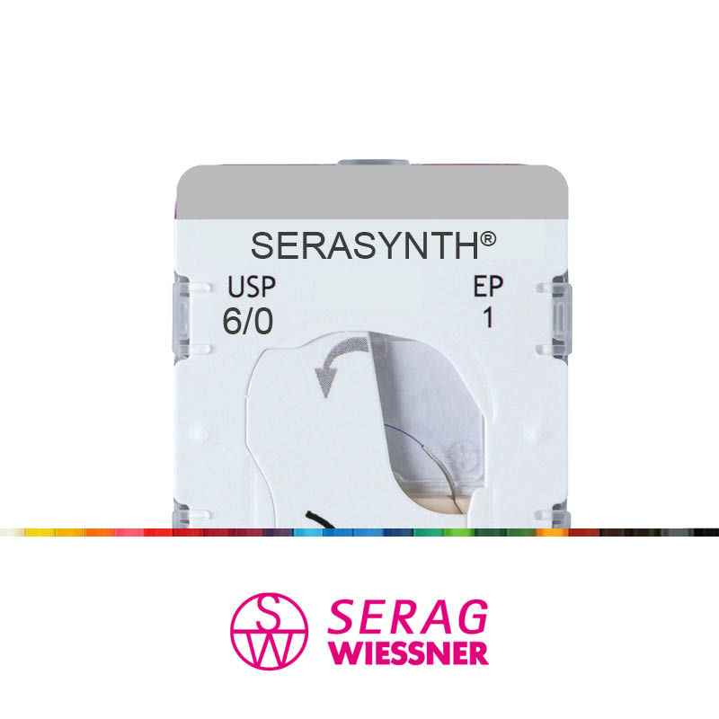 Serasynth 6/0 DSS-10 45 cm