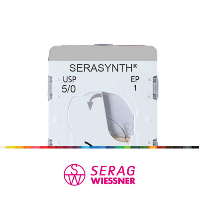 Serasynth 5/0 DSS-15 45 cm