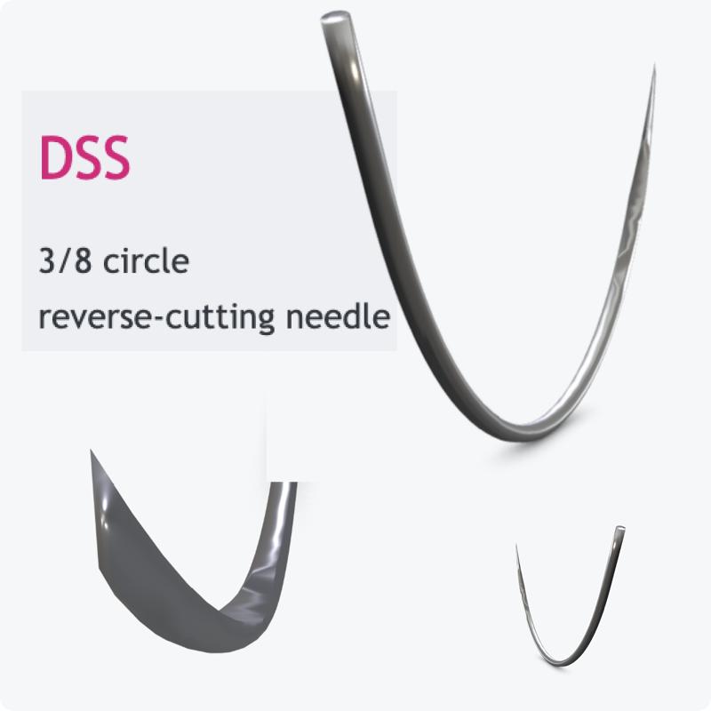 Serafast 6/0 DSS-13 70 cm