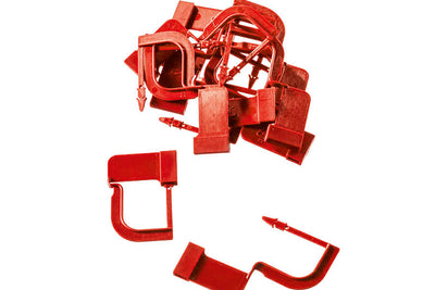 Safety Seals