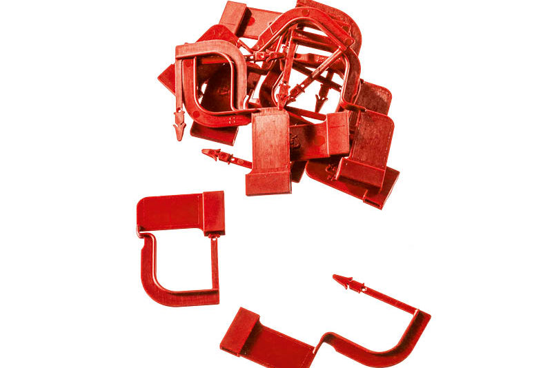 Safety Seals