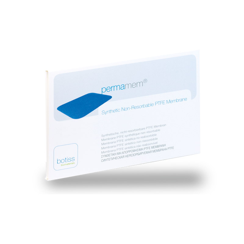 Permamem PTFE membran 15 x 20 mm