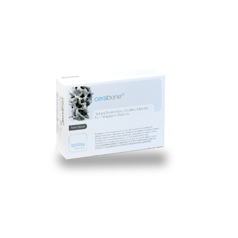 Cerabone® 5 cc, 1.0 - 2.0 mm