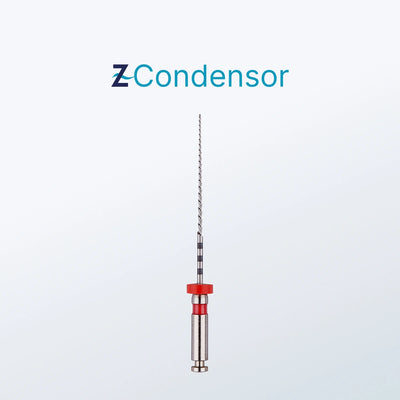 Z-Condensor