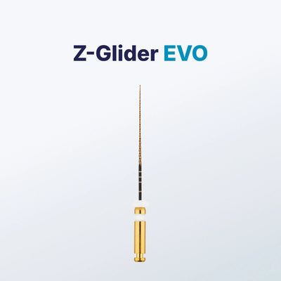 Z-Glider EVO Files