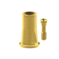 TiN skrúfa