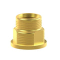 Sérsniðin títanbotn – Nobel Biocare fjölbúnaður – RP Ø4.8 – Grip – Stafrænn – GH 0.5 – PH 3.5