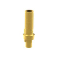 Sérsniðin Ti-Base – Nobel Biocare Replace® Select (þríblaða) – NP Ø3.5 – Gripsnæm – Stafræn – GH 1.5
