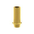 Sérsmíðaður Ti-Base – Nobel Biocare Active® / Replace® (Conical) – NP Ø3.5 – Non-Engaging – Digital – GH 0.5