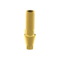 Sérsmíðaður Ti-Base – Nobel Biocare Active® / Replace® (Conical) – NP Ø3.5 – Engaging – Digital – GH 2.5