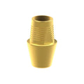 Sérsniðin Ti-Base – Nobel Biocare Active® / Replace® (keilulaga) – RP Ø4.3 – Ótengjandi – Stafrænn – GH 2.5