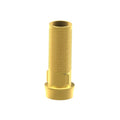 Custom Ti-Base – Biomet® 3i Osseotite – NP Ø3.4 – Engaging – Digital – GH 1.5