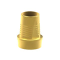 Custom Ti-Base – Biomet® 3i Osseotite – NP Ø3.4 – Non-Engaging – Digital – GH 1.5