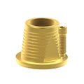TiN screw