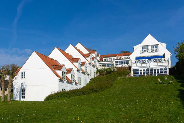 Hotel Søfryd