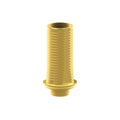 Custom Ti-Base – Biomet® 3i Osseotite Certain – NP Ø3.4 – Non-Engaging – Digital – GH 0.5