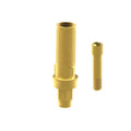TiN screw