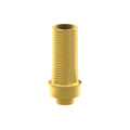 Custom Ti-Base – Biomet® 3i Osseotite Certain – NP Ø3.4 – Non-Engaging – Digital – GH 1.5