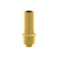Custom Ti-Base – Biomet® 3i Osseotite Certain – NP Ø3.4 – Non-Engaging – Digital – GH 2.5
