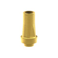 Custom Ti-Base – Biomet® 3i Osseotite Certain – RP Ø4.1 – Non-Engaging – Digital – GH 1.5
