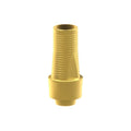 Custom Ti-Base – Biomet® 3i Osseotite Certain – RP Ø4.1 – Non-Engaging – Digital – GH 2.5