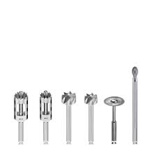 maxgraft®  bone ring surgical kit - 33000