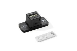 botissCARE Cube Reader