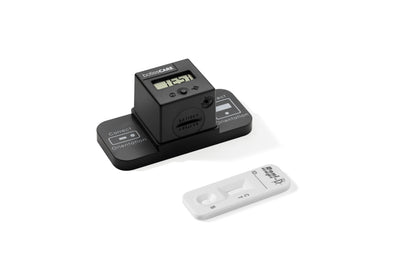 botissCARE Cube Reader