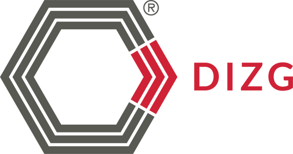 DIZG logo