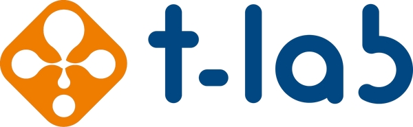 T-LAB logo