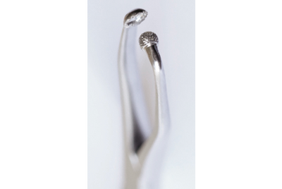 MJK Bone block holder