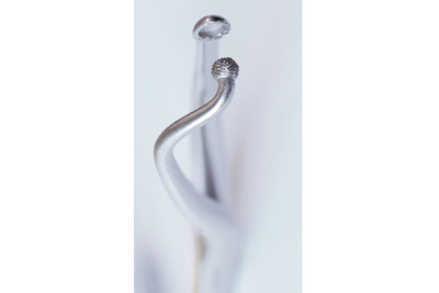 MJK Bone block holder