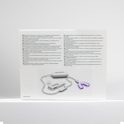 Lumoral® patient startpakke