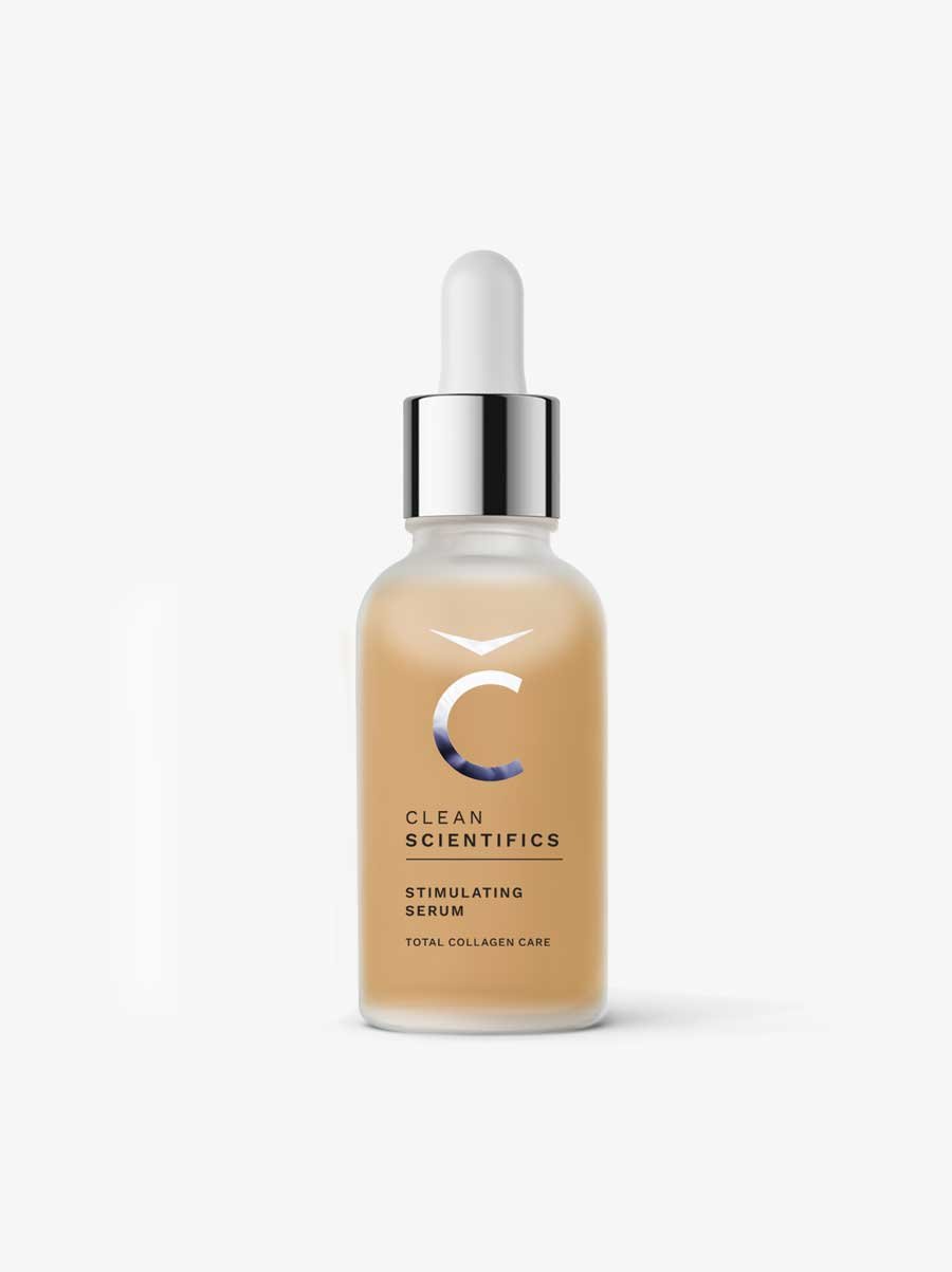 ČUVGET Stimulating Serum