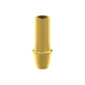 Sérsniðin Ti-Base – Straumann Bone Level – NC Ø3.3 – Ósamlæsandi – Stafræn – GH 2.5