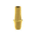 Sérsniðin títanbotn – Straumann Bone Level – RC Ø4.1 – án snertingar – stafrænt – GH 3.5