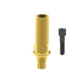 Black screw