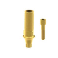 TiN screw