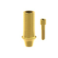 TiN screw