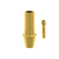 TiN screw