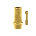 TiN screw