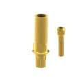TiN screw